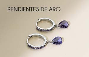 Pendientes de aro