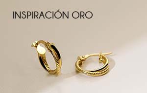 Inspiración Oro