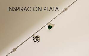 Inspiración Plata