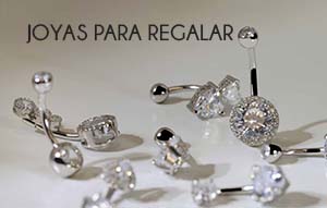 Joyas para regalar