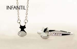 Joyería Infantil