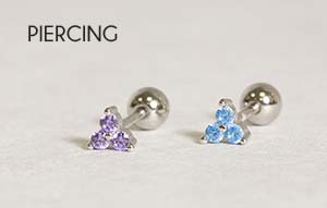 Piercing