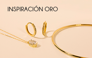 Inspiración Oro