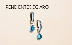 Pendientes de aro