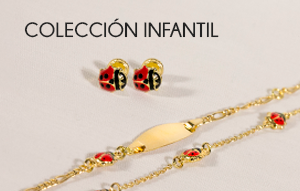 Colección infantil