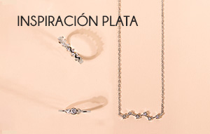 Inspiración Plata