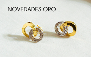 Novedades oro