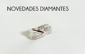Novedades diamantes