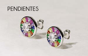 Pendientes Black Friday