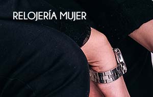 Reloj mujer Black Friday