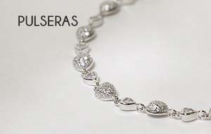Pulseras Black Friday