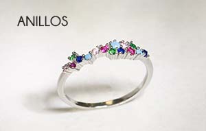 Anillos Black Friday