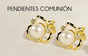 Pendientes comunión