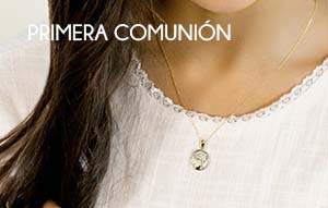 Primera Comunión