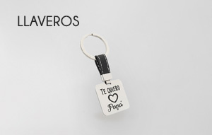 Llaveros