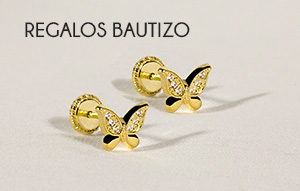 Regalos Bautizo