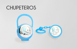Chupeteros