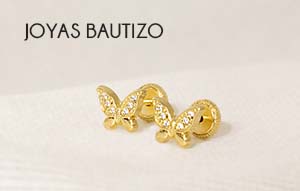 Regalos Bautizo