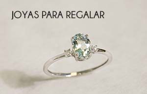 Joyas para regalar