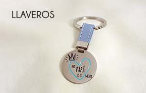 Llaveros
