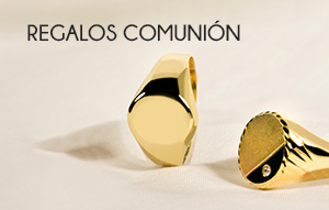 Regalos Comunión