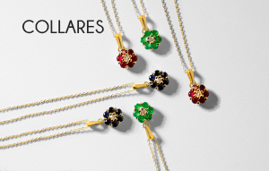 Collares Navidad