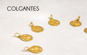 Colgantes Navidad