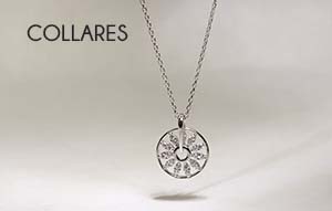 Collares Navidad
