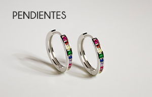 Pendientes Navidad