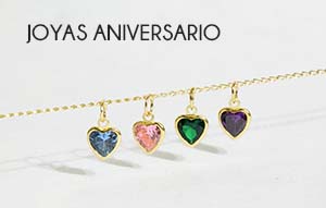 Regalo Aniversario