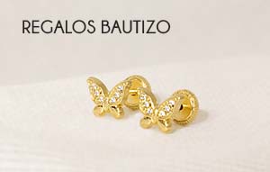 Regalos Bautizo