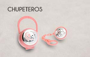 Chupeteros