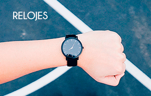 Relojes comunión