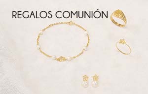 Regalos Comunión