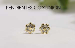 Pendientes comunión