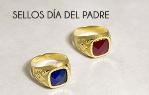 Sellos Día del Padre
