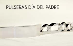 Pulseras Día del Padre