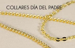 Collares Día del Padre