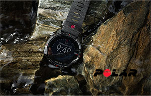 Relojes Polar Black Friday