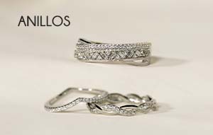 Anillos
