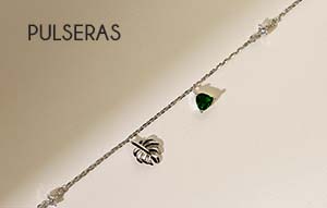 Pulseras