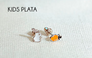 Kids plata