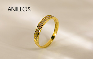 Anillos