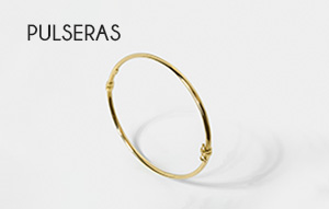 Pulseras