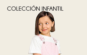 Colección infantil