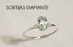 Sortijas diamante