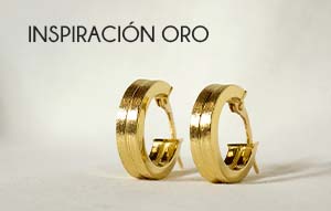 Inspiración Oro