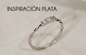 Inspiración Plata