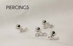 Piercing