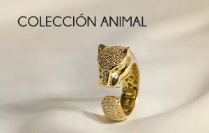 Colección animal